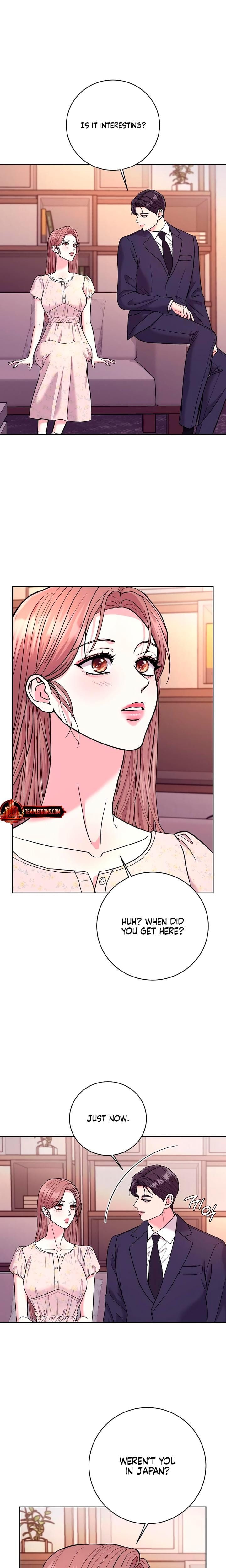 Love Gone Bad (Uncensored), chapter 28, page 6 of 20