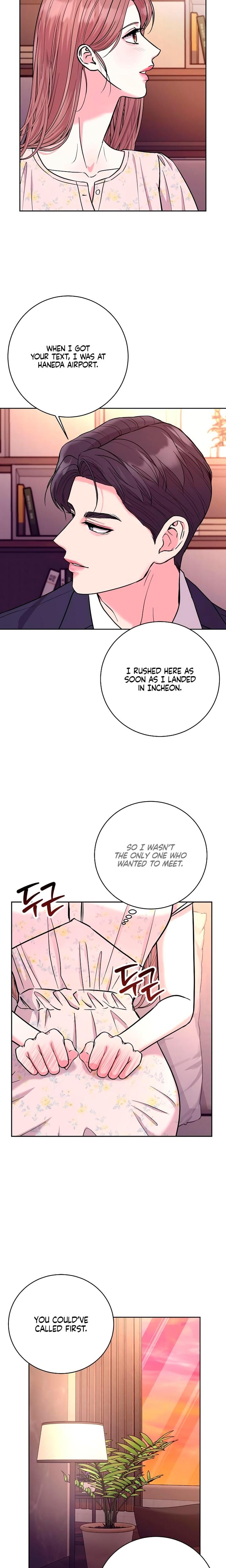 Love Gone Bad (Uncensored), chapter 28, page 7 of 20