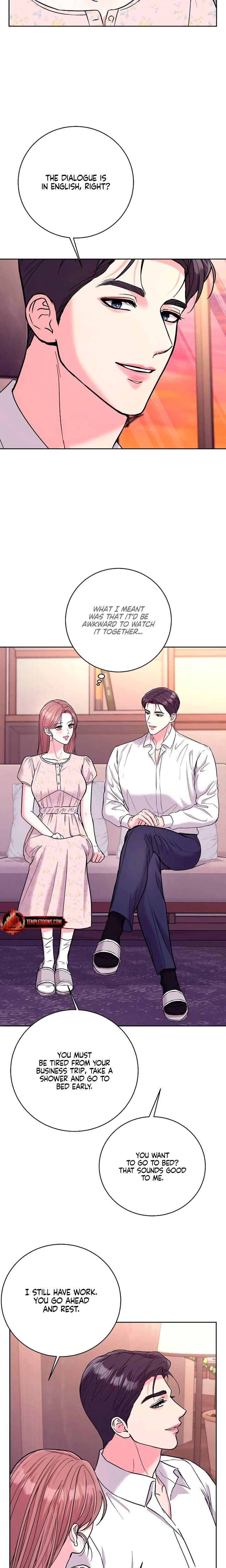 Love Gone Bad (Uncensored), chapter 28, page 9 of 20