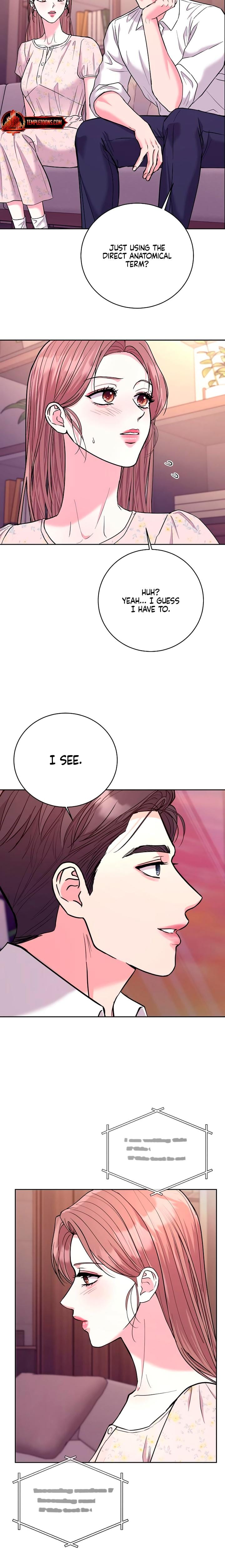 Love Gone Bad (Uncensored), chapter 28, page 11 of 20
