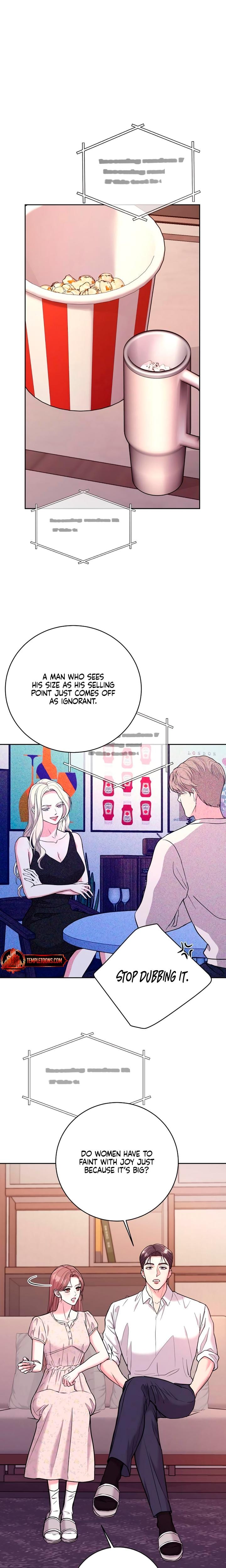 Love Gone Bad (Uncensored), chapter 28, page 12 of 20