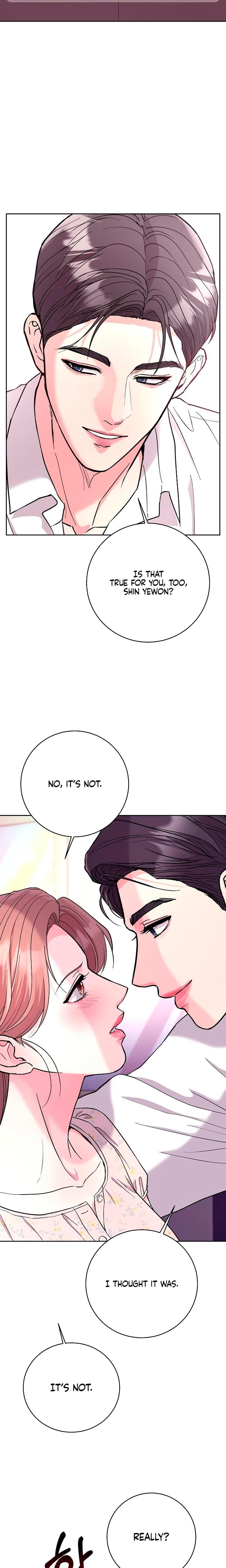 Love Gone Bad (Uncensored), chapter 28, page 14 of 20