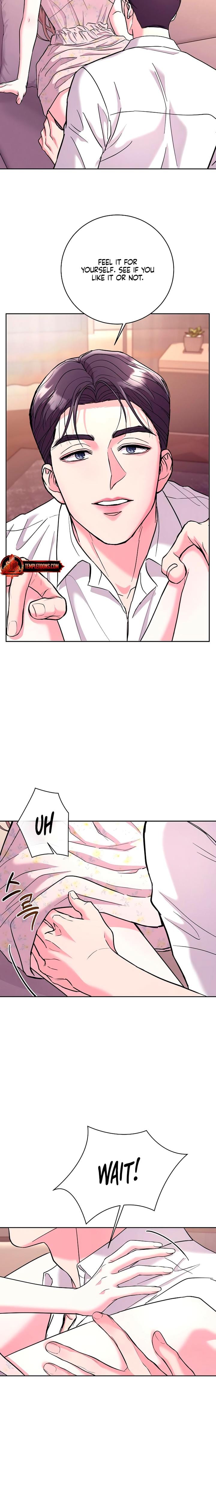 Love Gone Bad (Uncensored), chapter 28, page 16 of 20