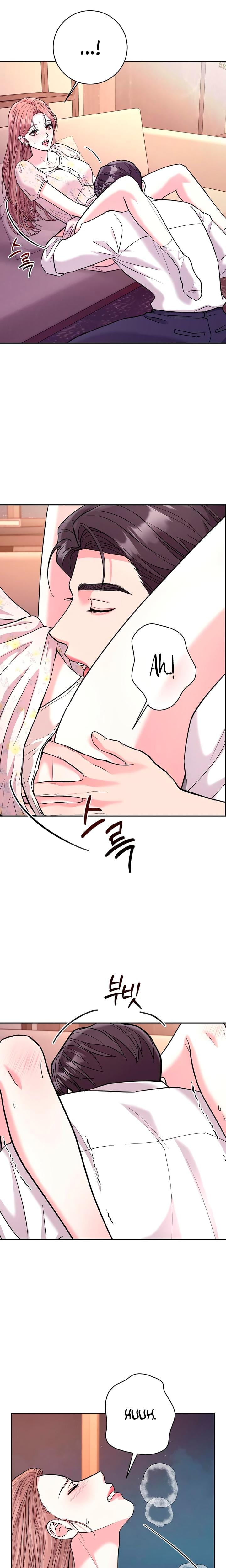 Love Gone Bad (Uncensored), chapter 28, page 17 of 20