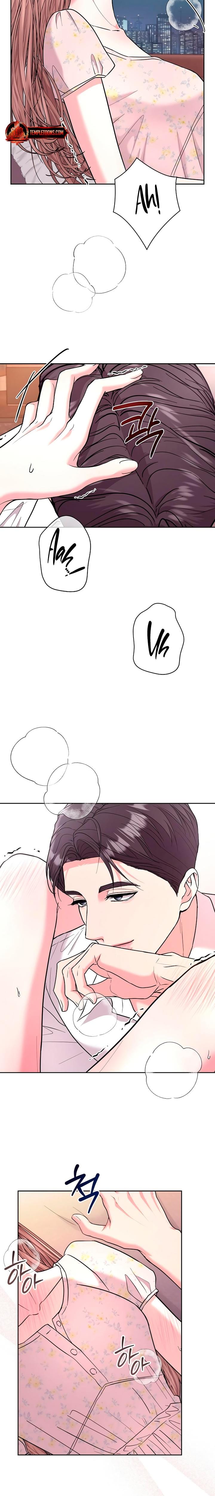 Love Gone Bad (Uncensored), chapter 28, page 18 of 20