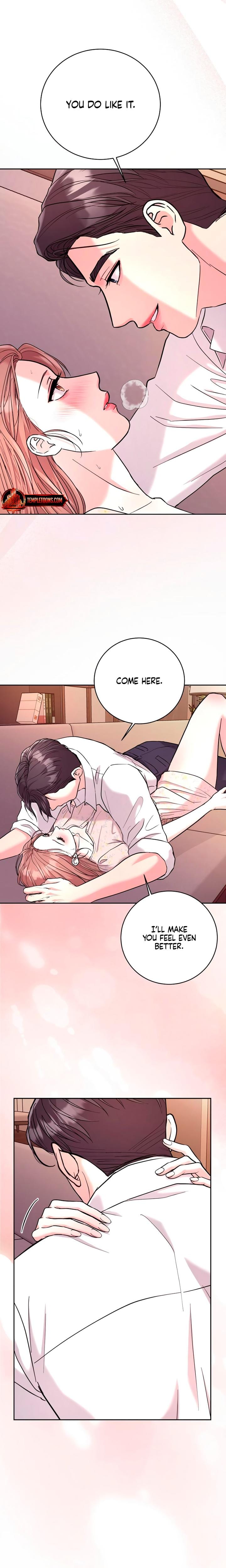 Love Gone Bad (Uncensored), chapter 28, page 19 of 20