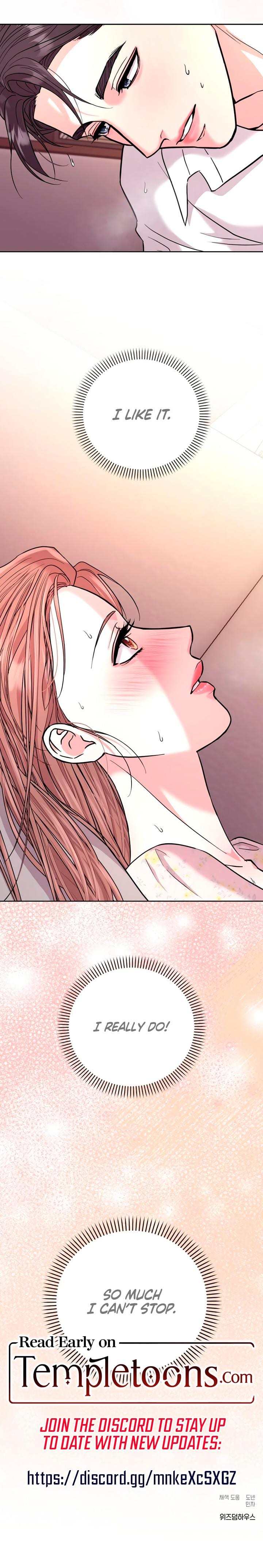 Love Gone Bad (Uncensored), chapter 28, page 20 of 20