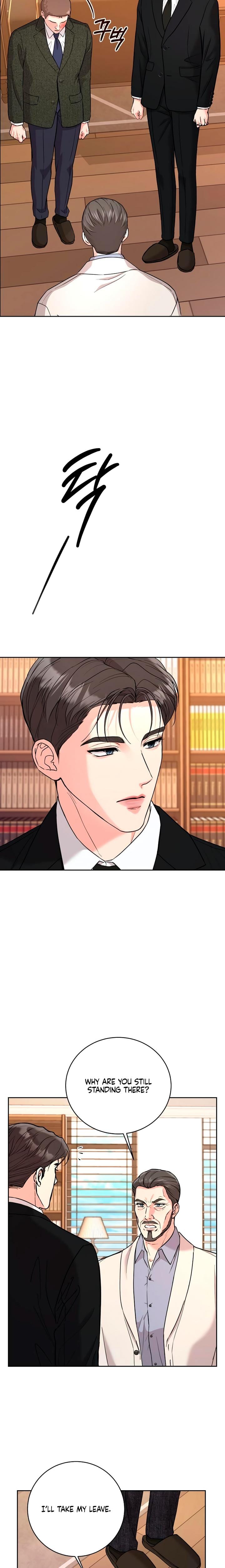 Love Gone Bad (Uncensored), chapter 29, page 5 of 22