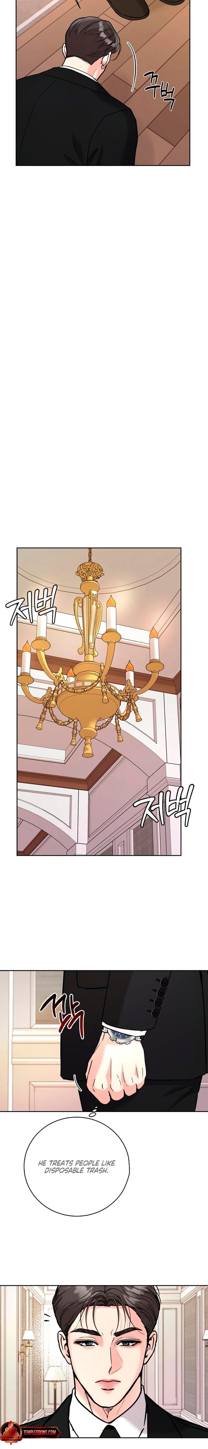 Love Gone Bad (Uncensored), chapter 29, page 6 of 22