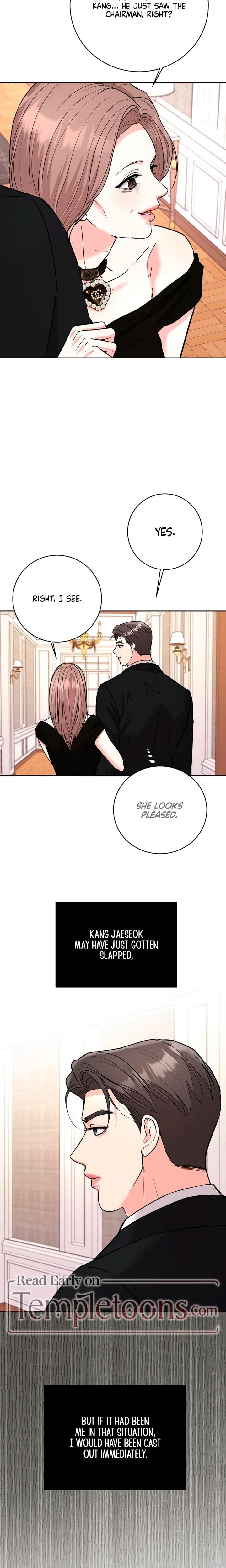 Love Gone Bad (Uncensored), chapter 29, page 10 of 22