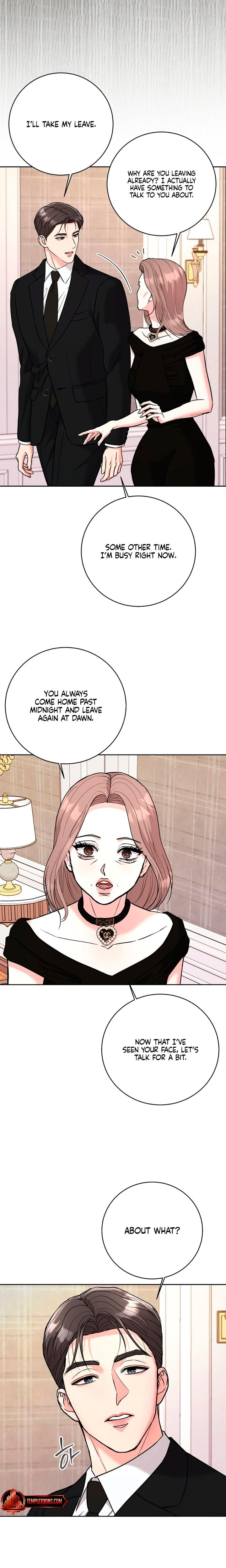 Love Gone Bad (Uncensored), chapter 29, page 11 of 22