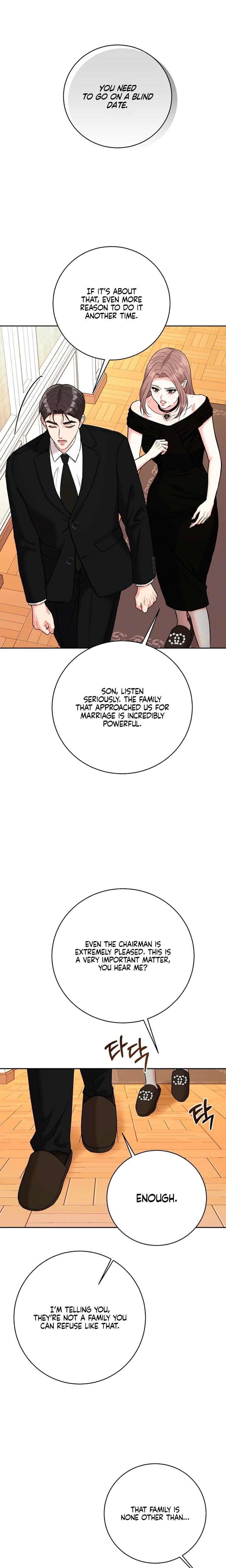 Love Gone Bad (Uncensored), chapter 29, page 12 of 22