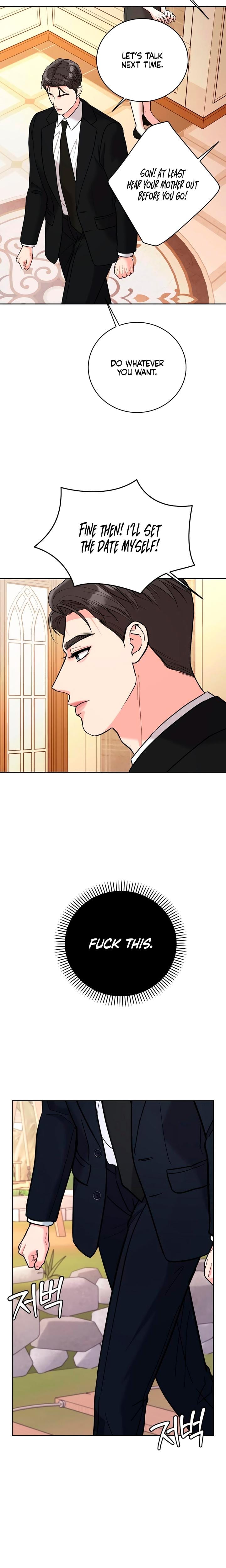 Love Gone Bad (Uncensored), chapter 29, page 13 of 22