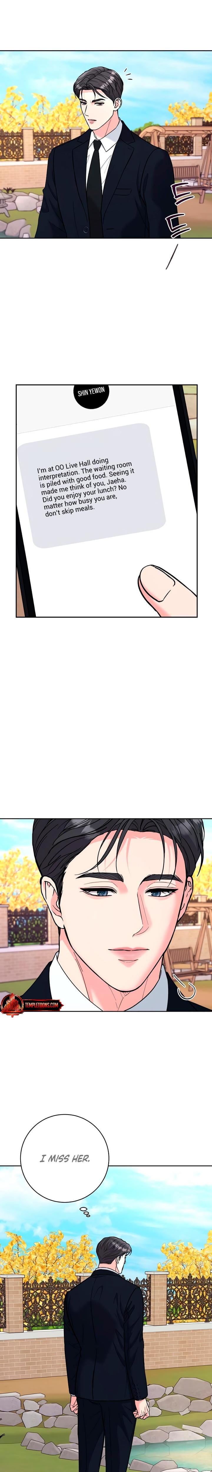 Love Gone Bad (Uncensored), chapter 29, page 14 of 22