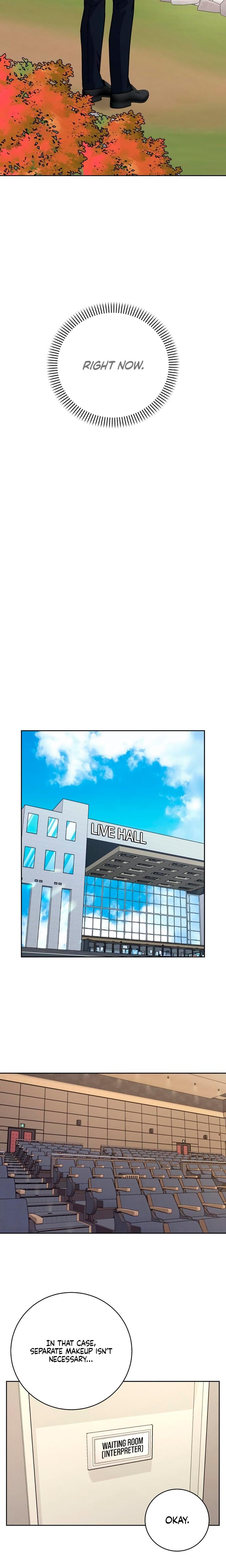 Love Gone Bad (Uncensored), chapter 29, page 15 of 22