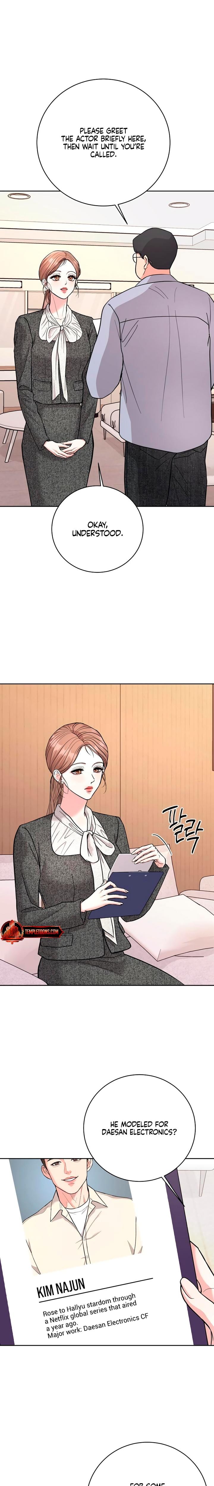 Love Gone Bad (Uncensored), chapter 29, page 16 of 22