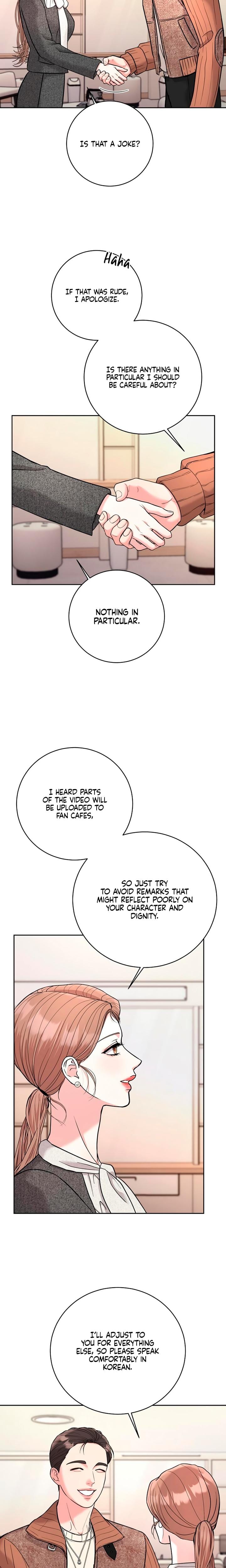Love Gone Bad (Uncensored), chapter 29, page 19 of 22