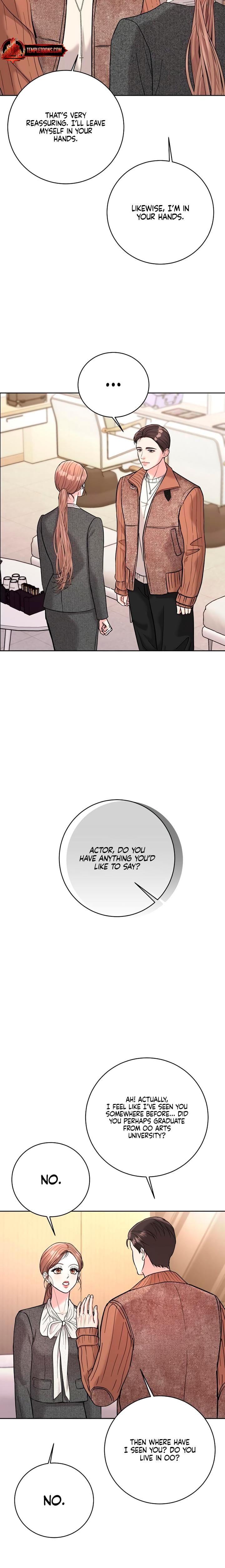Love Gone Bad (Uncensored), chapter 29, page 20 of 22