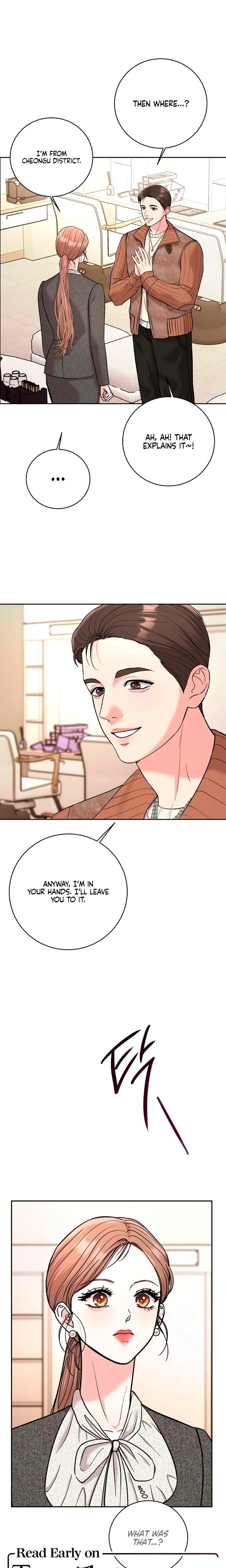 Love Gone Bad (Uncensored), chapter 29, page 21 of 22