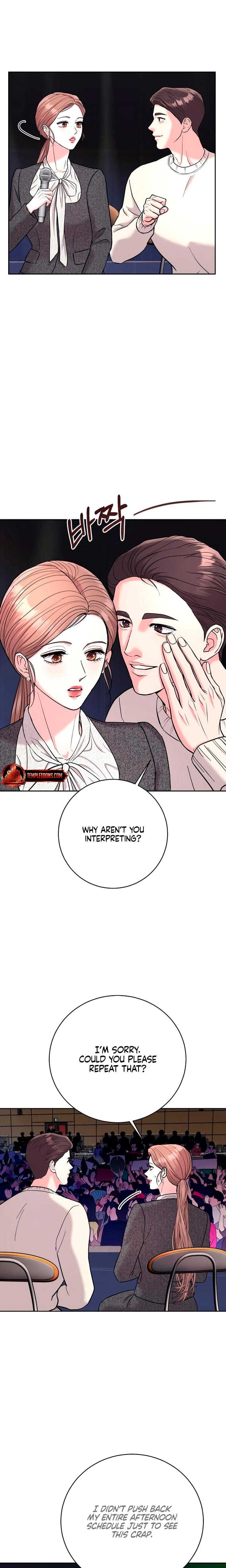 Love Gone Bad (Uncensored), chapter 30, page 5 of 25