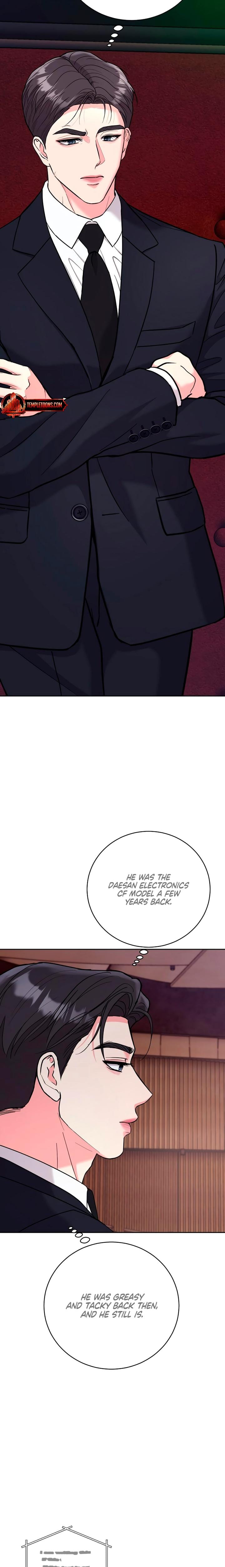 Love Gone Bad (Uncensored), chapter 30, page 6 of 25