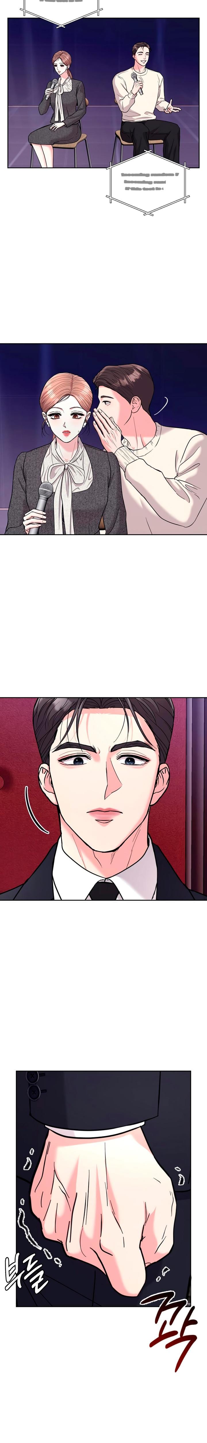 Love Gone Bad (Uncensored), chapter 30, page 7 of 25