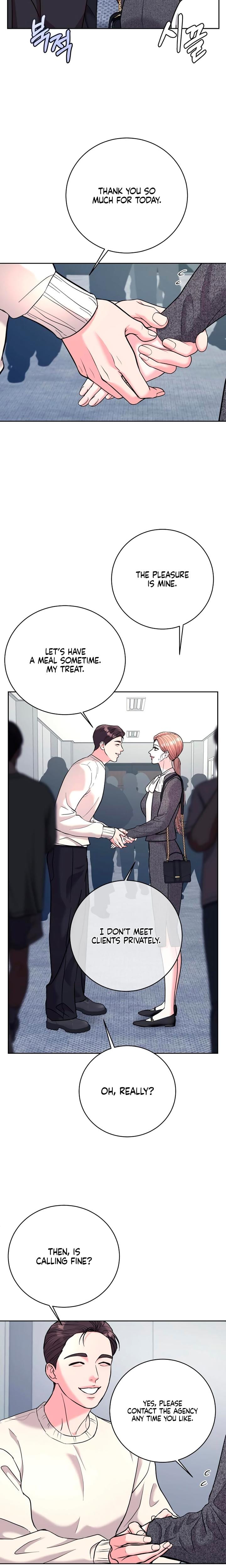 Love Gone Bad (Uncensored), chapter 30, page 9 of 25