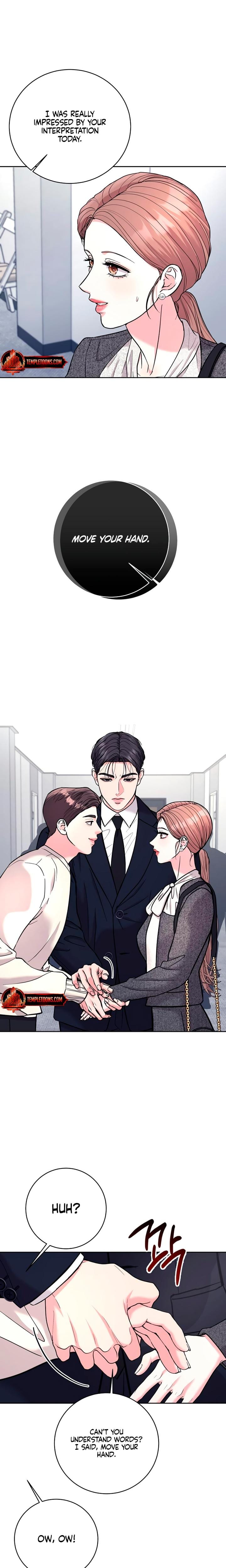 Love Gone Bad (Uncensored), chapter 30, page 10 of 25