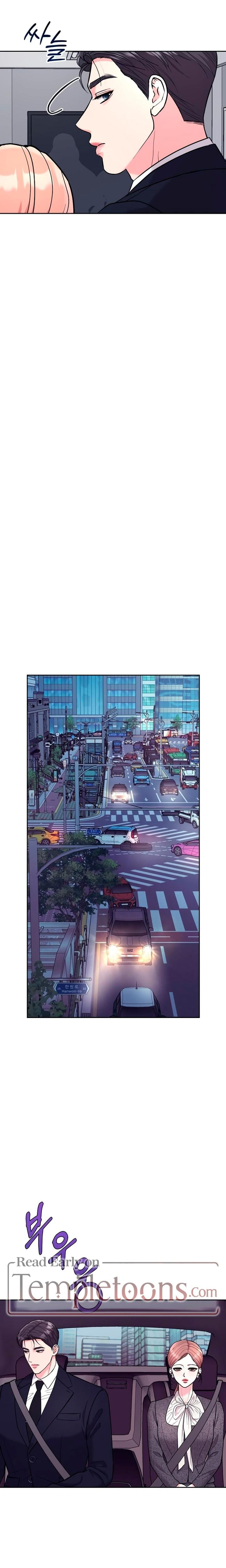 Love Gone Bad (Uncensored), chapter 30, page 12 of 25