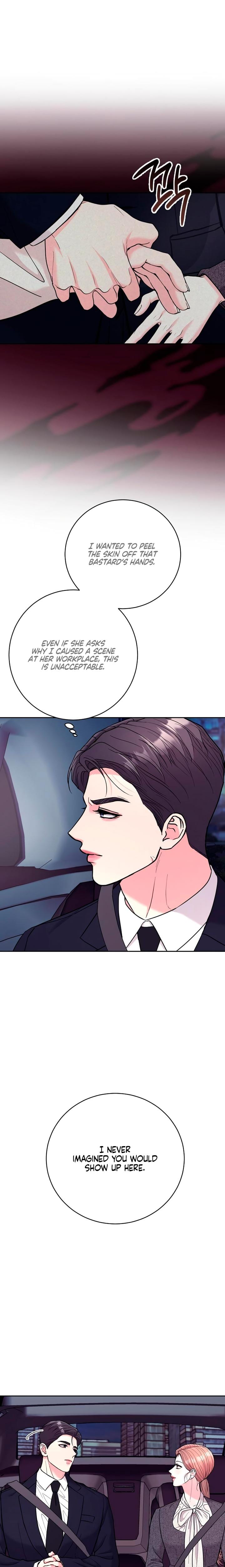 Love Gone Bad (Uncensored), chapter 30, page 13 of 25