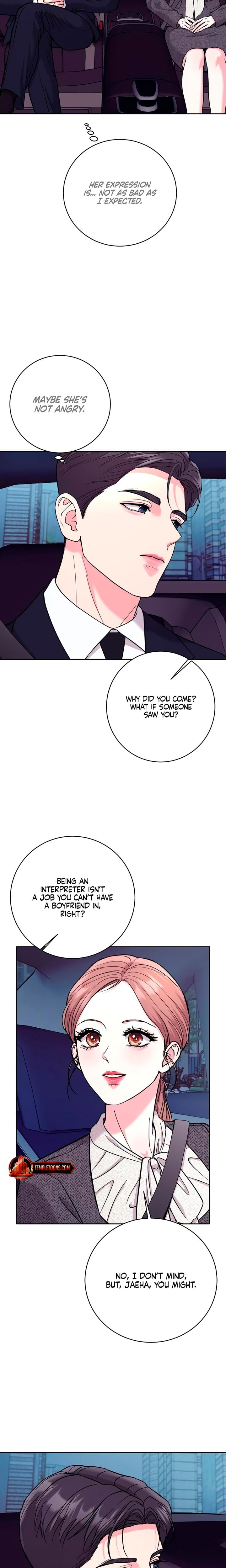 Love Gone Bad (Uncensored), chapter 30, page 14 of 25