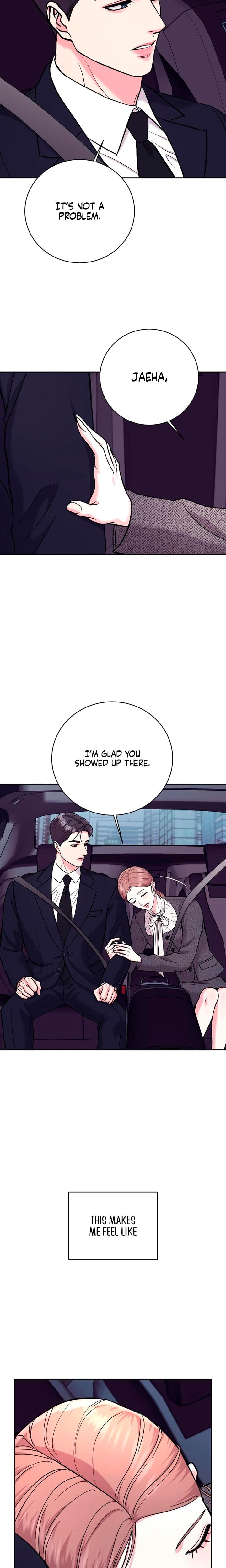 Love Gone Bad (Uncensored), chapter 30, page 15 of 25