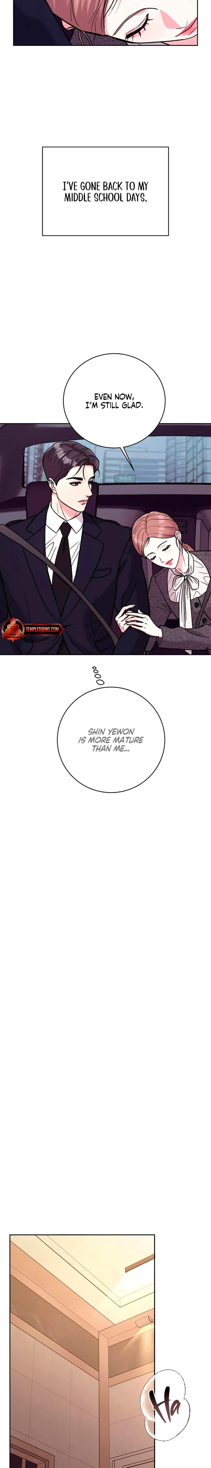 Love Gone Bad (Uncensored), chapter 30, page 16 of 25