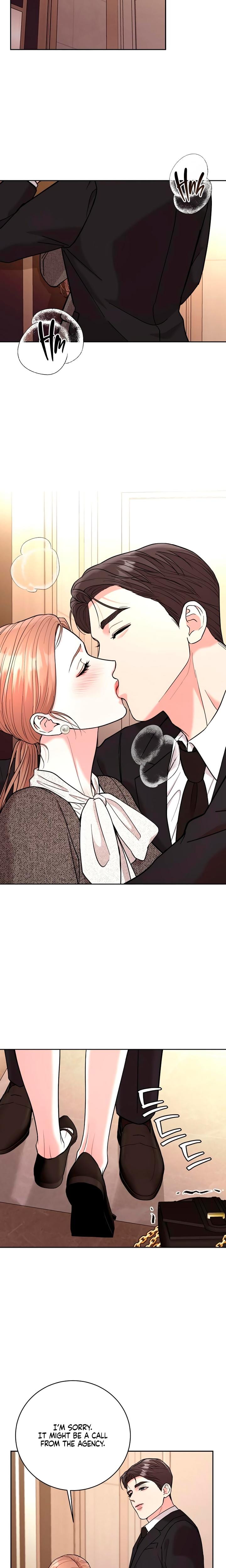 Love Gone Bad (Uncensored), chapter 30, page 17 of 25