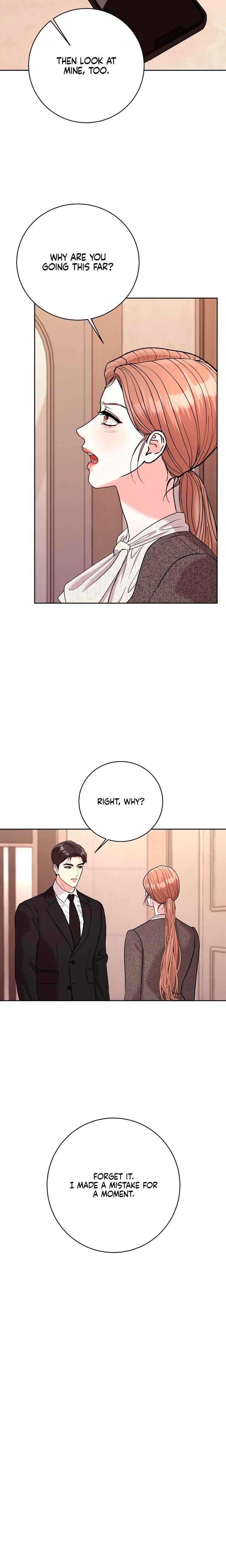 Love Gone Bad (Uncensored), chapter 30, page 21 of 25