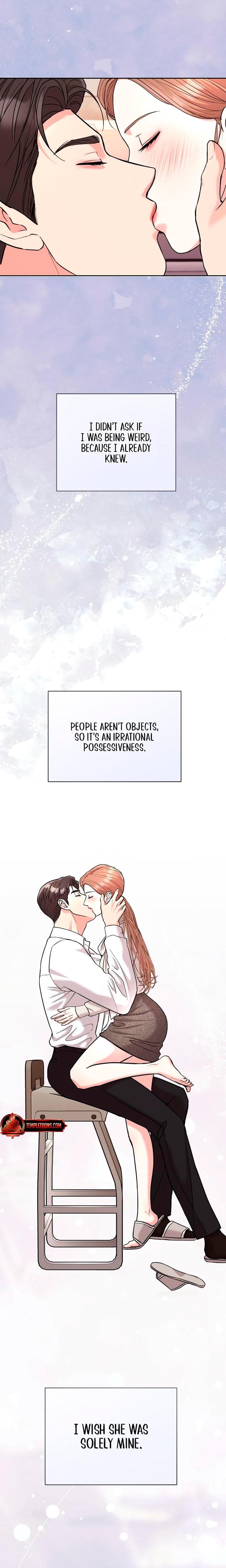 Love Gone Bad (Uncensored), chapter 30, page 24 of 25