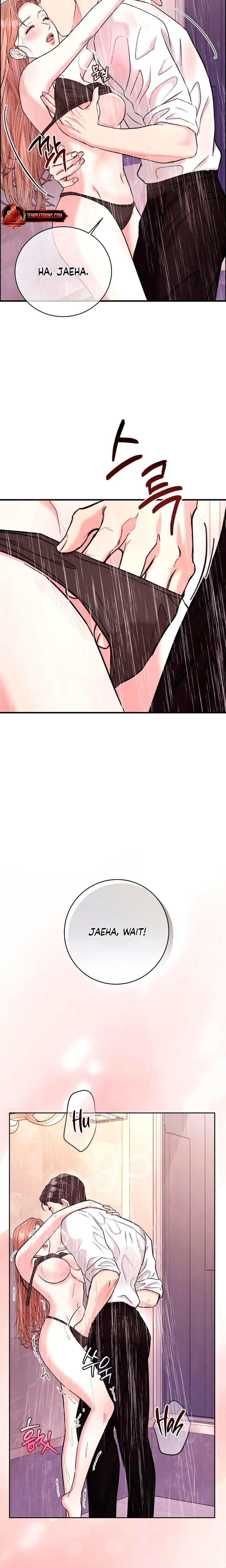 Love Gone Bad (Uncensored), chapter 31, page 6 of 30