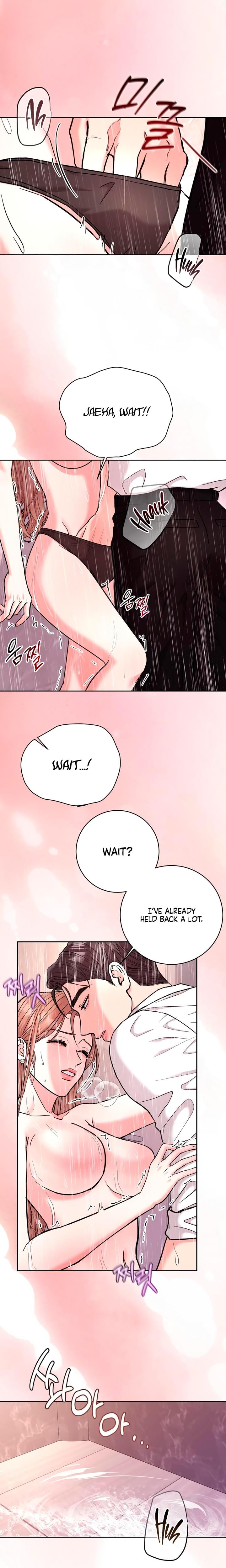 Love Gone Bad (Uncensored), chapter 31, page 7 of 30