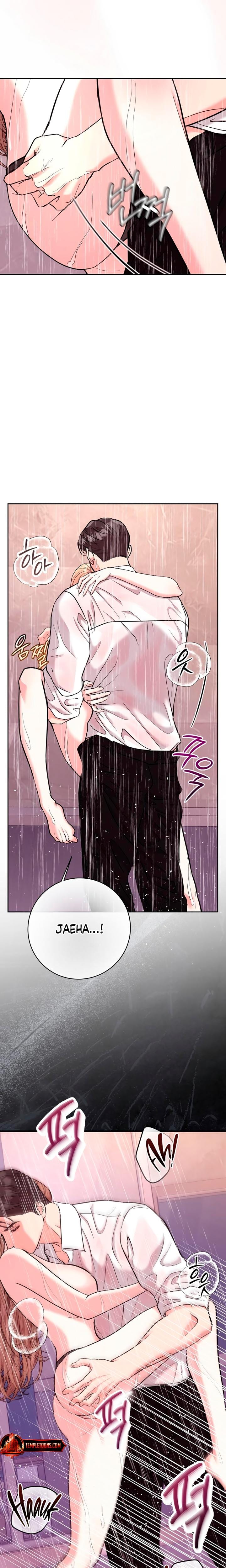 Love Gone Bad (Uncensored), chapter 31, page 8 of 30
