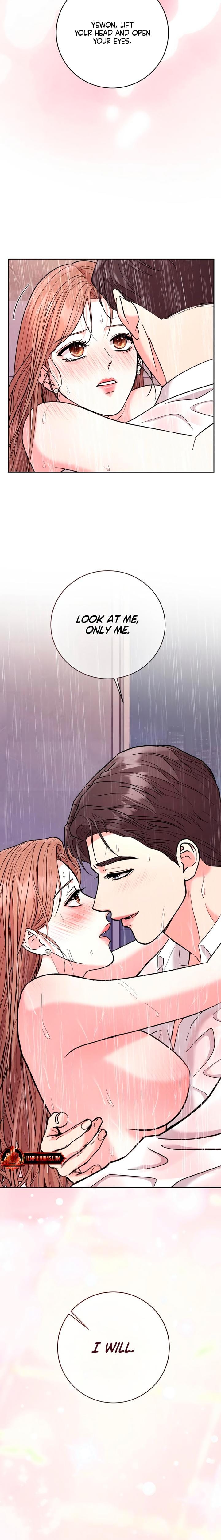 Love Gone Bad (Uncensored), chapter 31, page 10 of 30