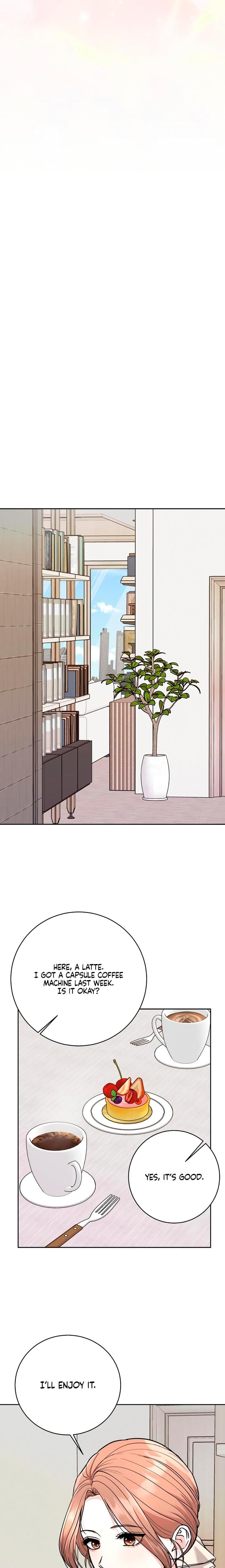 Love Gone Bad (Uncensored), chapter 31, page 11 of 30