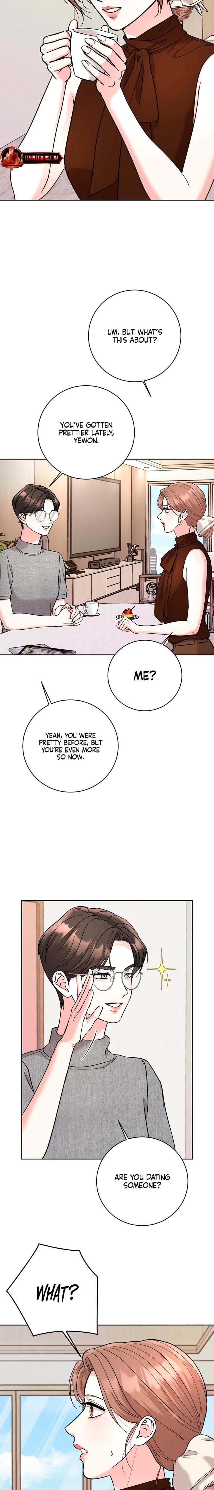 Love Gone Bad (Uncensored), chapter 31, page 12 of 30