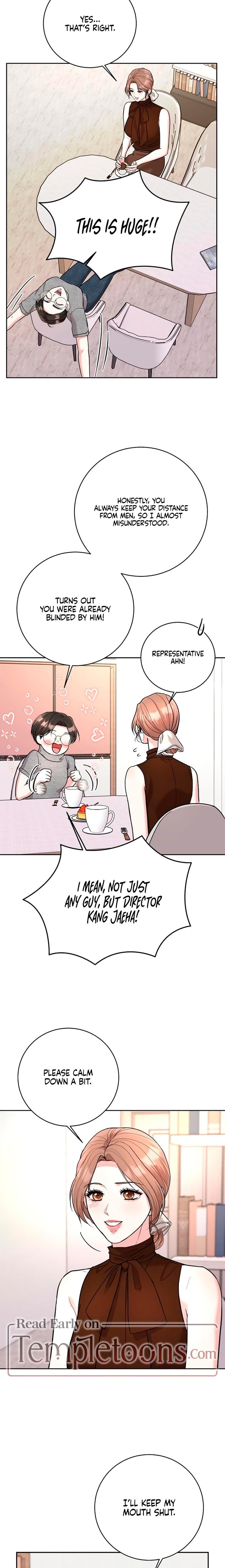 Love Gone Bad (Uncensored), chapter 31, page 14 of 30