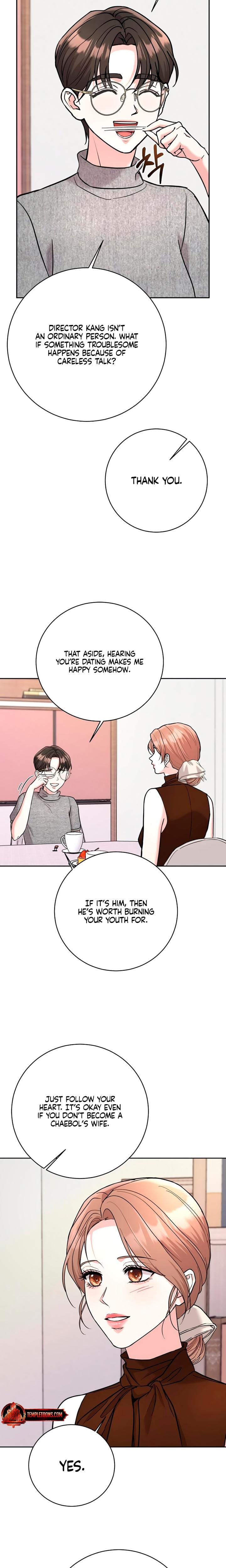 Love Gone Bad (Uncensored), chapter 31, page 15 of 30