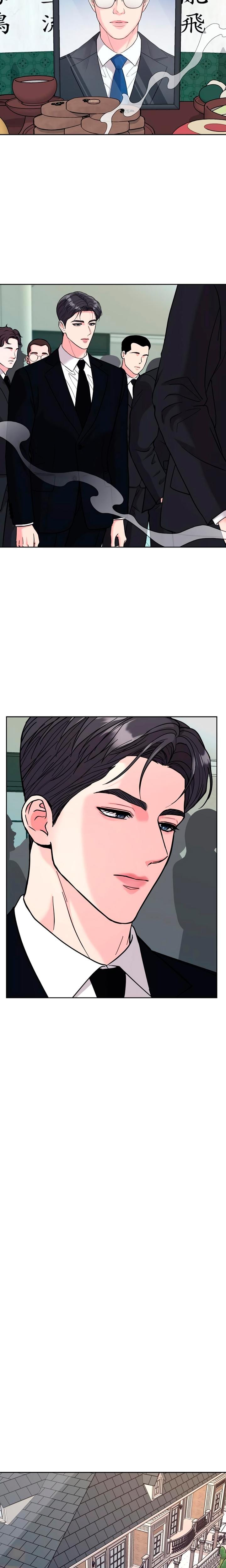 Love Gone Bad (Uncensored), chapter 31, page 19 of 30