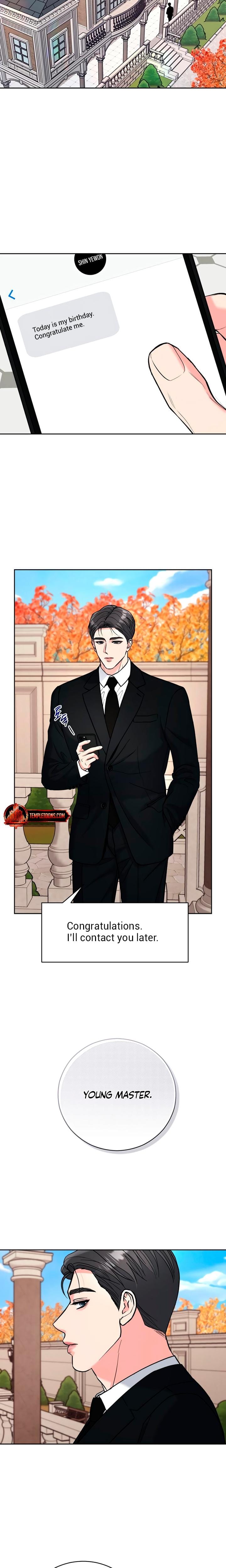 Love Gone Bad (Uncensored), chapter 31, page 20 of 30