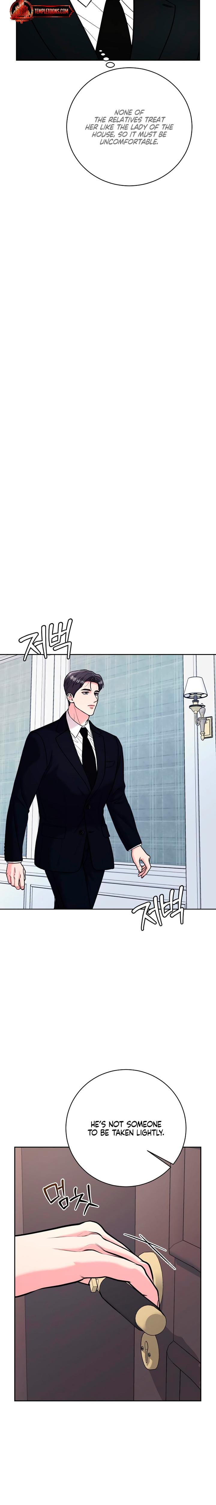 Love Gone Bad (Uncensored), chapter 31, page 22 of 30