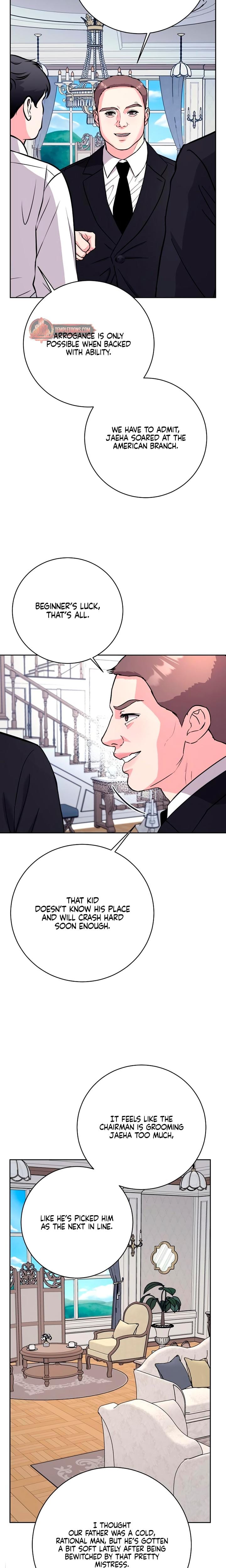 Love Gone Bad (Uncensored), chapter 31, page 24 of 30