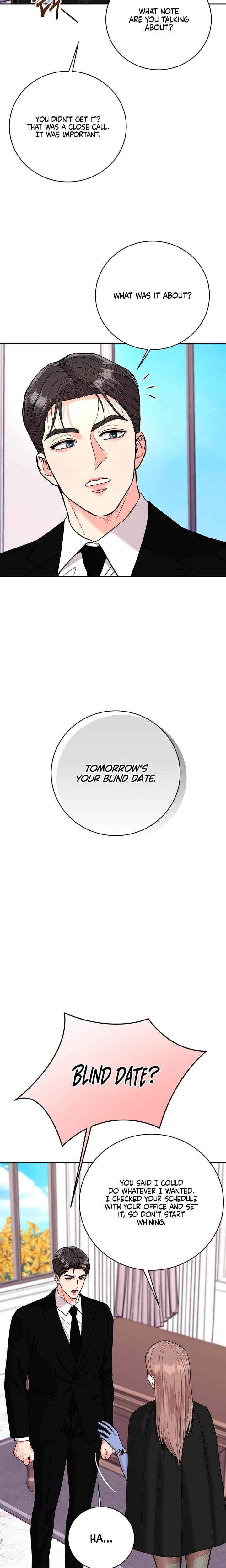 Love Gone Bad (Uncensored), chapter 32, page 6 of 24
