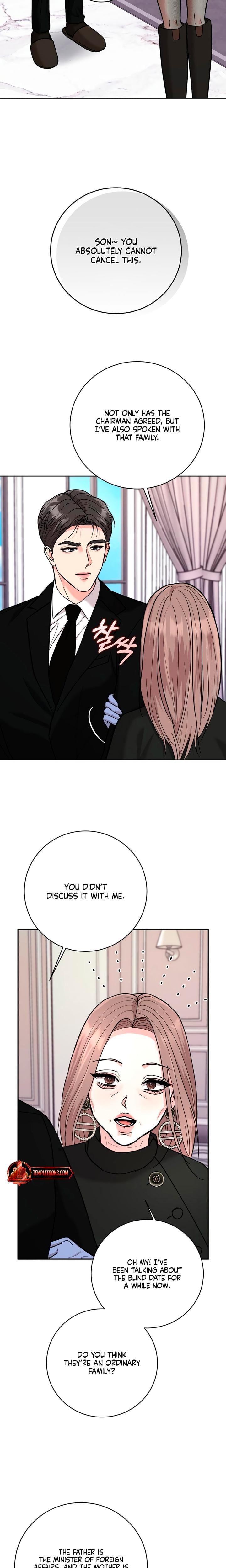 Love Gone Bad (Uncensored), chapter 32, page 7 of 24